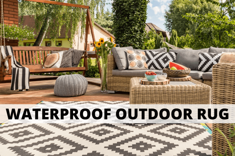 Re Waterproof Rug Best Waterproof Outdoor Rug and Water Resistant Outdoor Rugs - Daneila ...