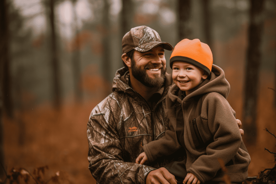 christmas gift ideas for deer hunters