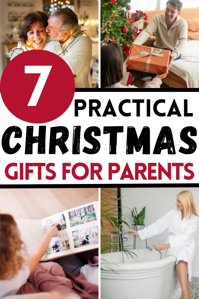 practical christmas gifts for parents