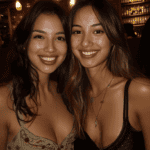 21st birthday themes