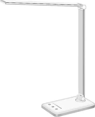 LED Desk Lamp