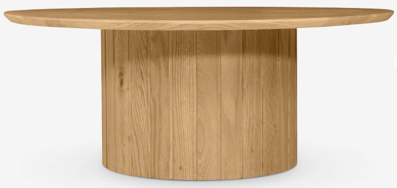 Benedict Round Coffee Table
