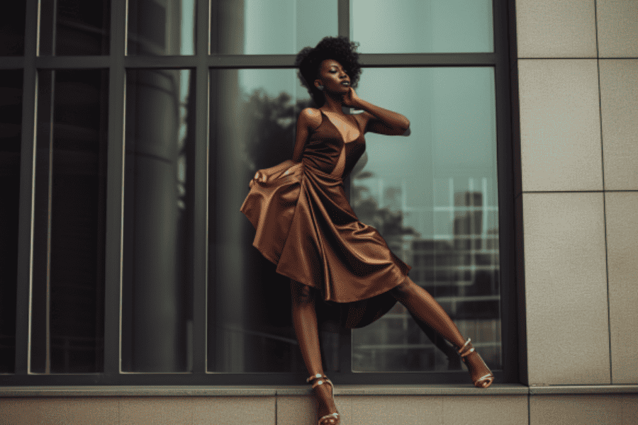Major Insight On What Color Shoes To Wear With Brown Dress (2024)