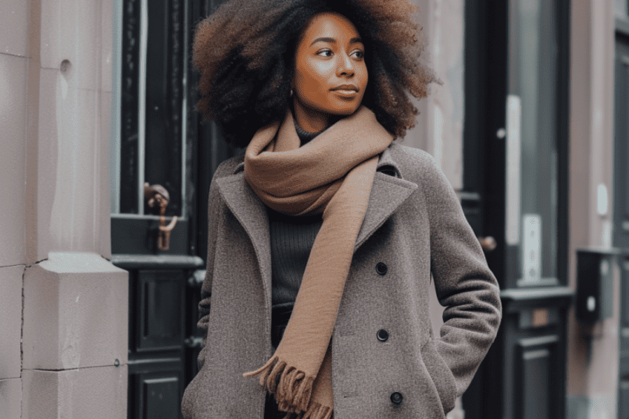 WINTER OUTFIT IDEAS FOR WOMEN