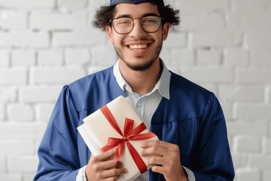 graduation gift ideas him