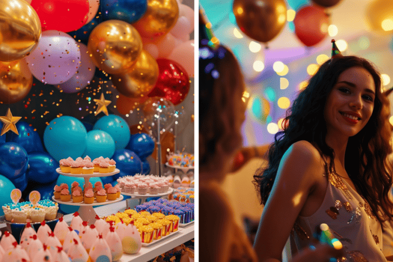 12 Insanely Iconic 18th Birthday Ideas Your Friends Will Love!