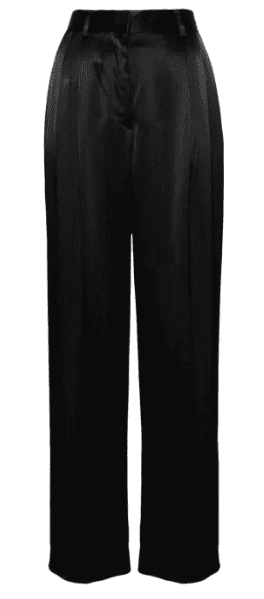 House Of Dagmar Wide-Leg Trousers