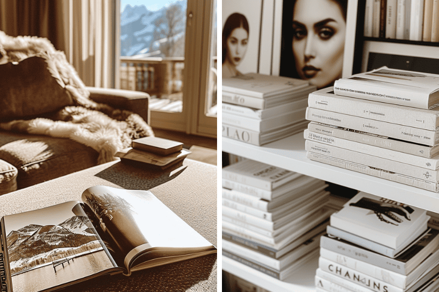 7 Insanely Cool Coffee Table Books That Will Impress Every Guest ...