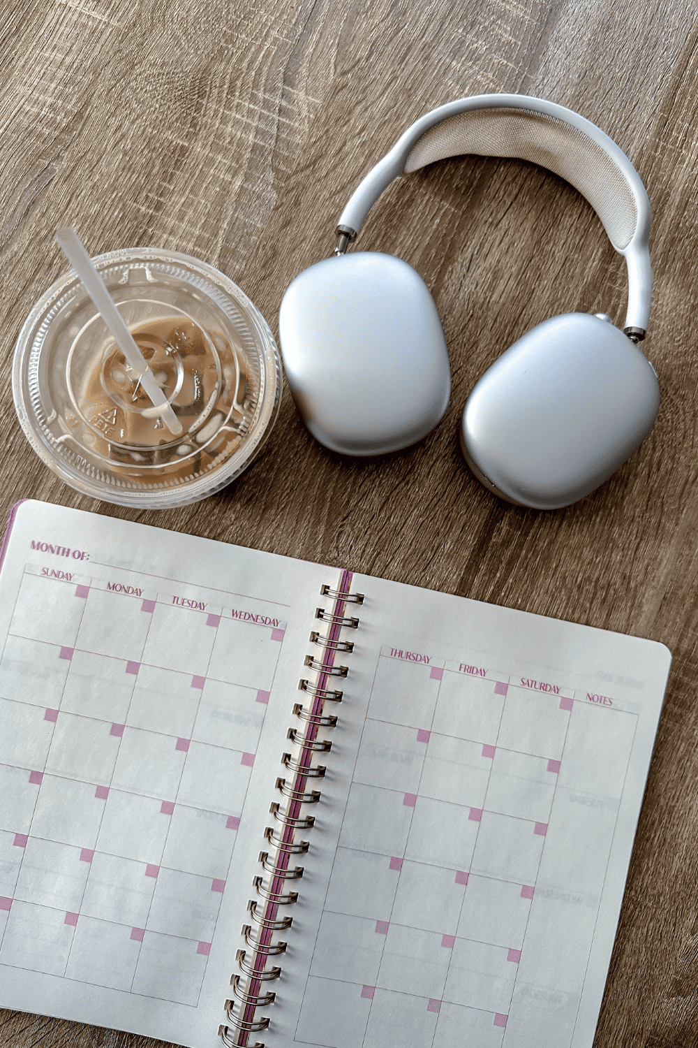 best planners