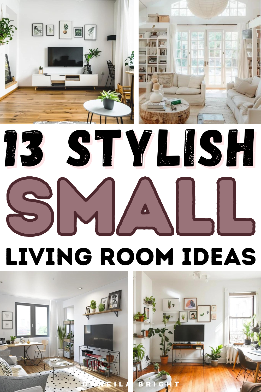 13 Small Living Rooms Ideas That Maximize Space Without Compromising ... - Upgrading Luxury Apartments Without Compromising Style