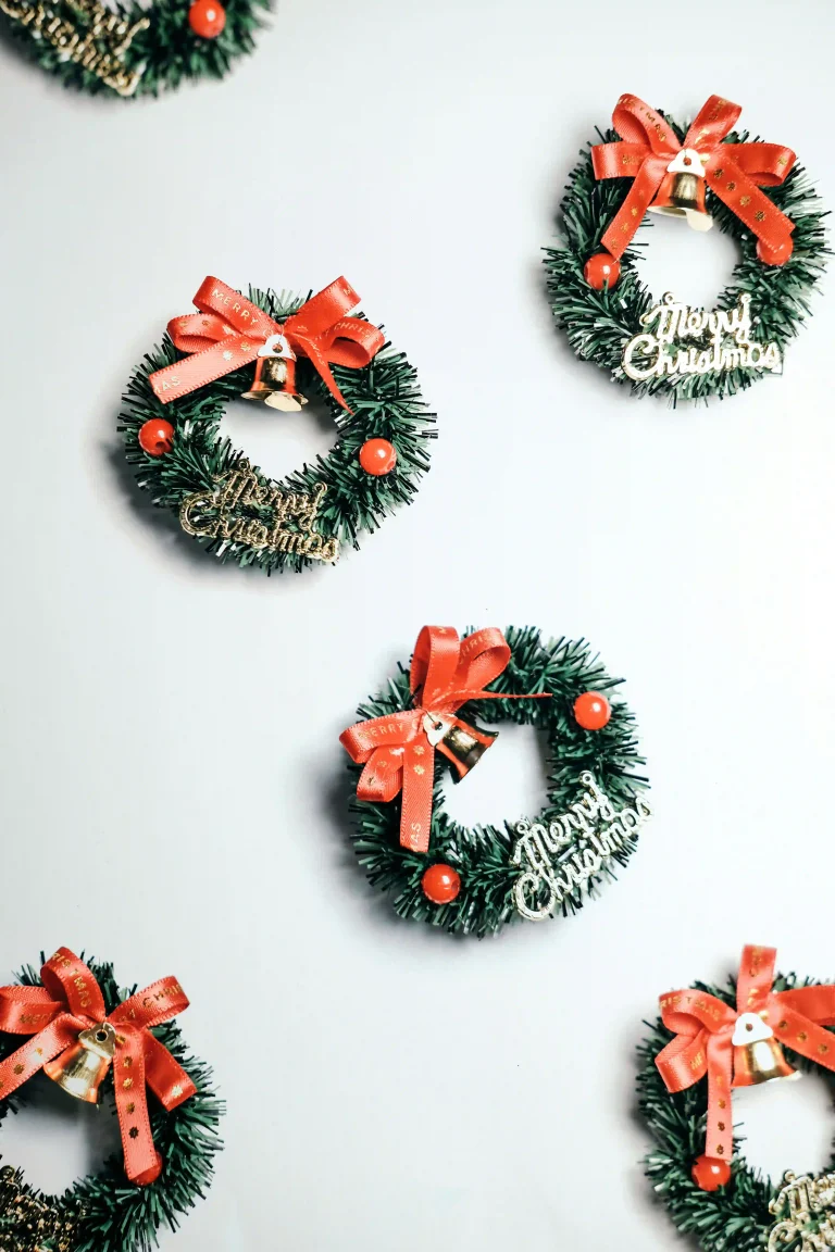 15 Best Christmas Wall Decorations to Shop Now
