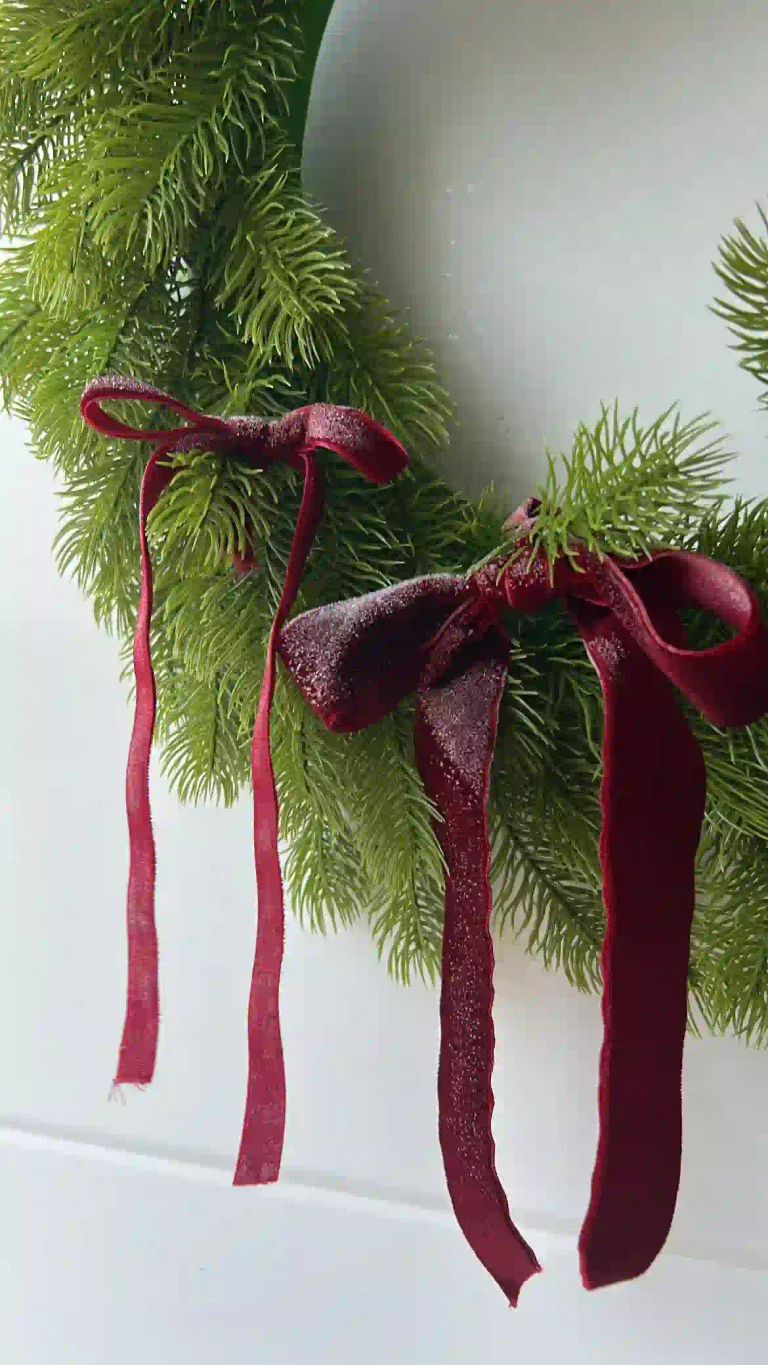 christmas wreaths