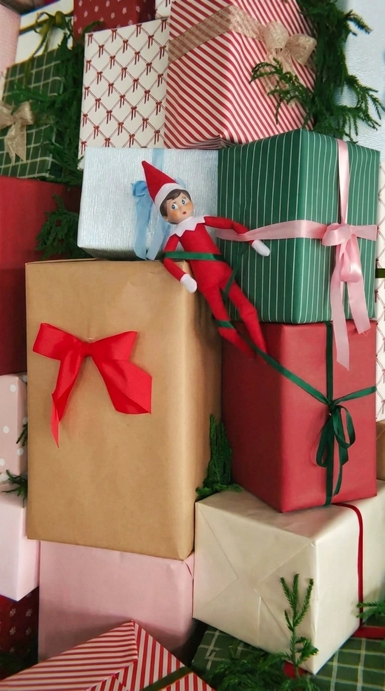15 Funny Elf on the Shelf Ideas for Maximum Chaos