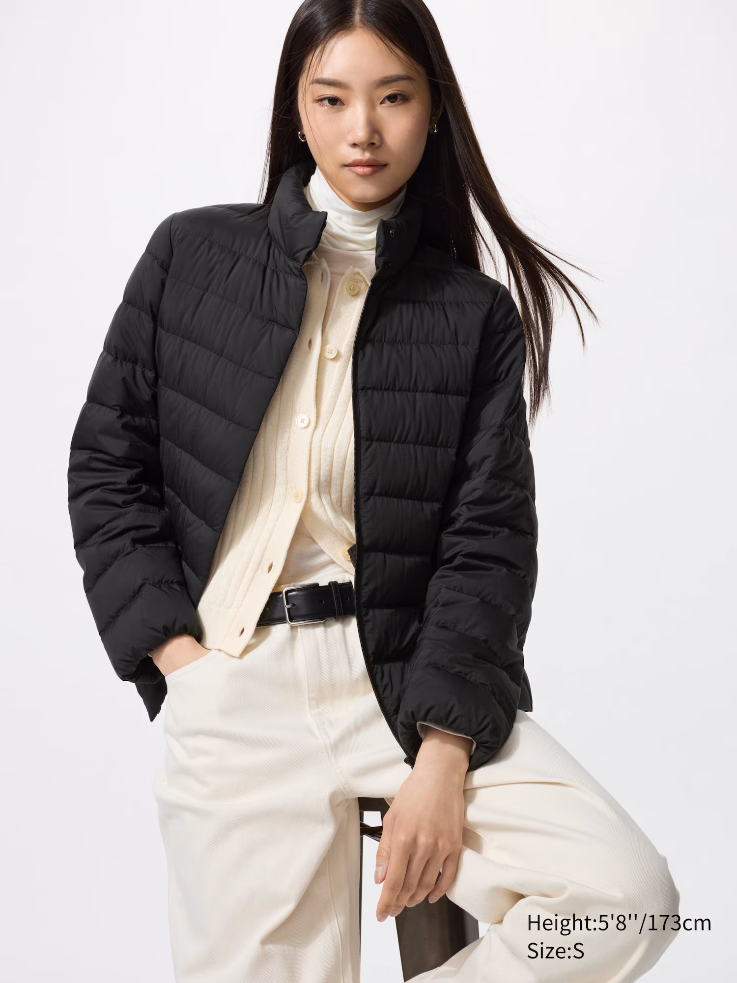Ultra Light Down Jacket | UNIQLO US