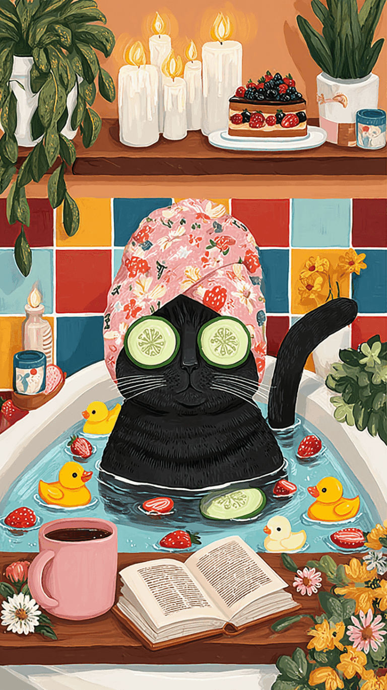 bathroom artwork ideas