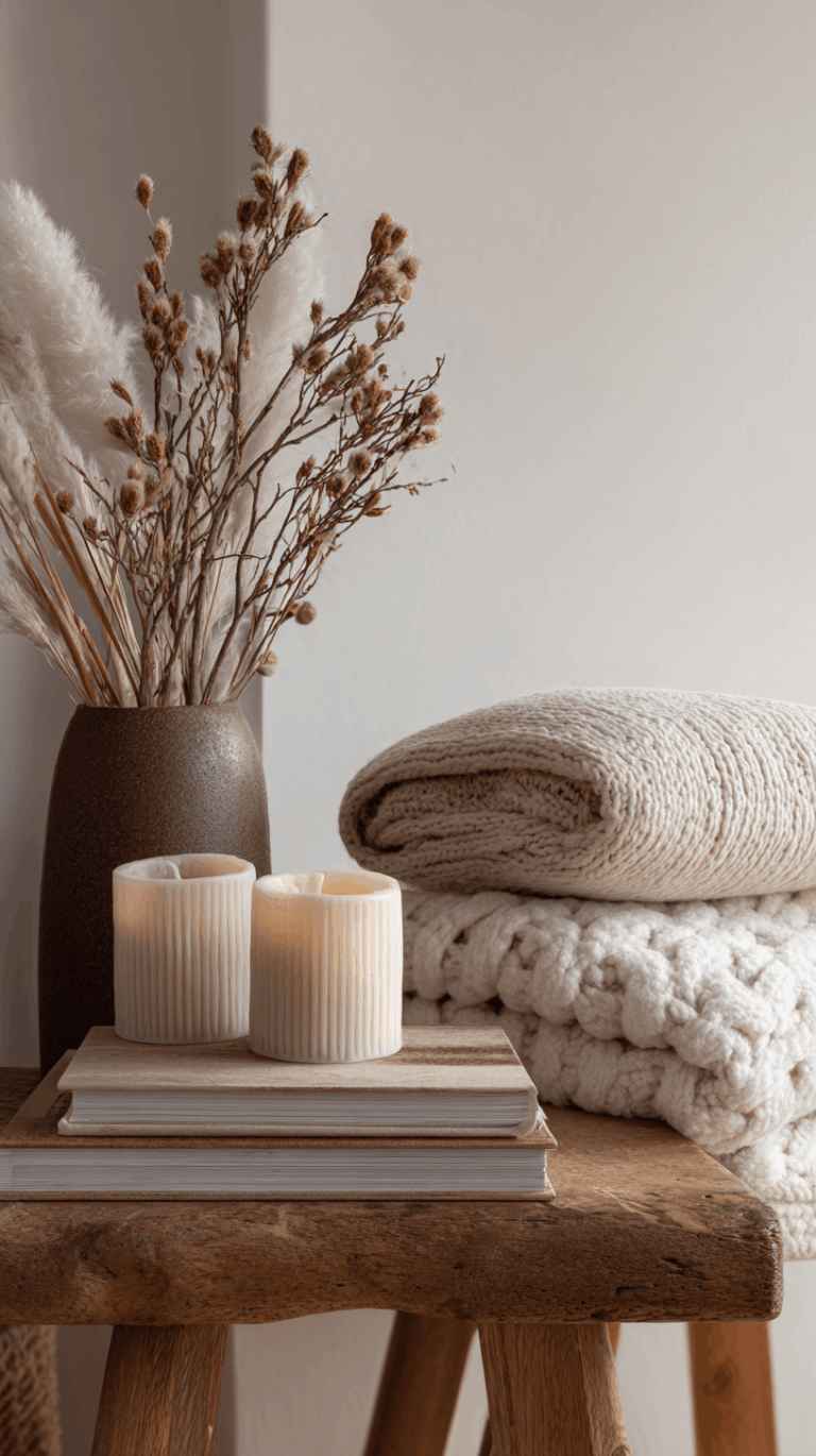 january house decor