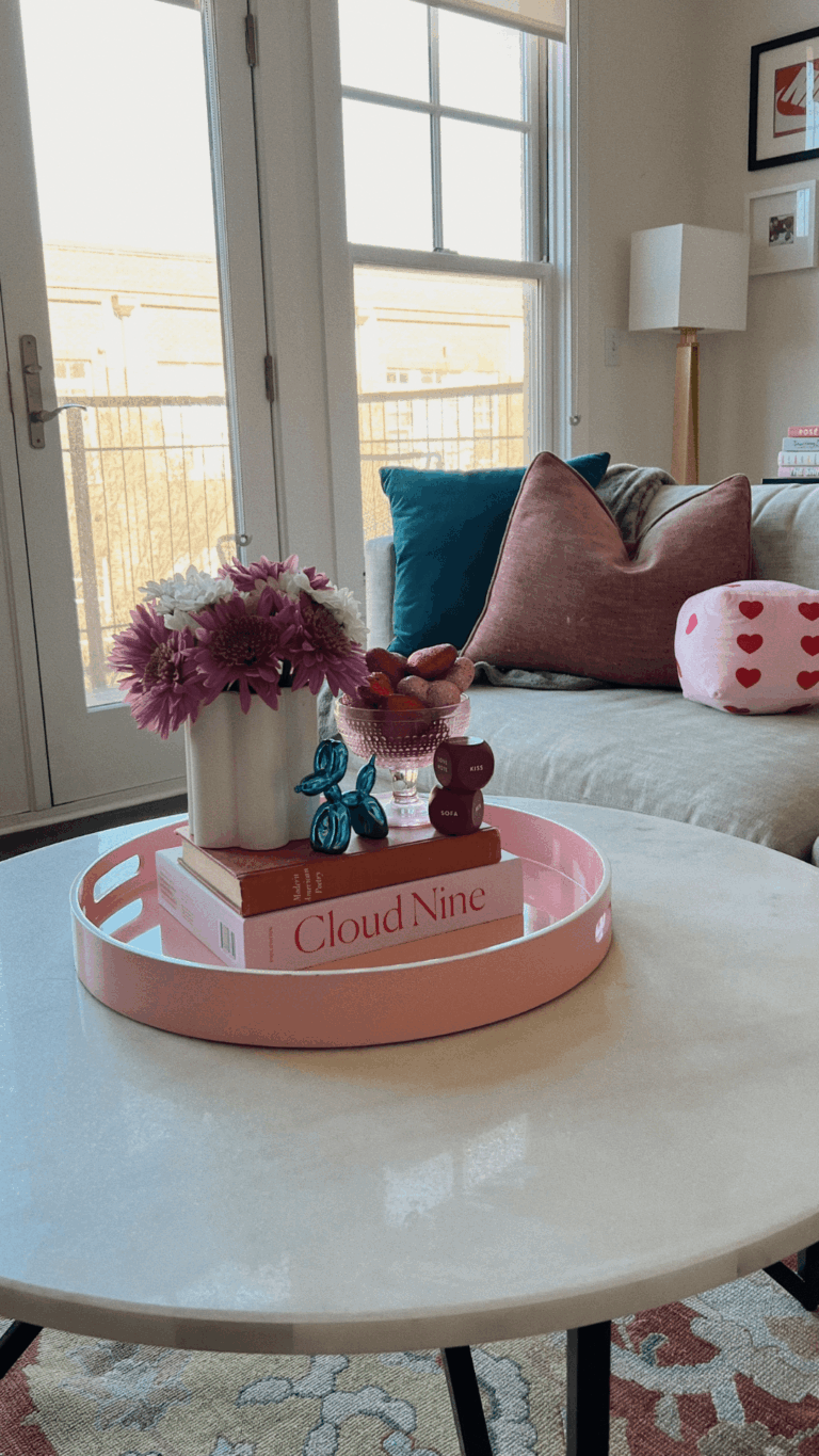 valentines decorations for home