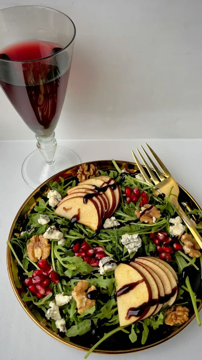 23 Salad Recipes for Christmas Dinner That’ll Completely Elevate Your Holiday Menu