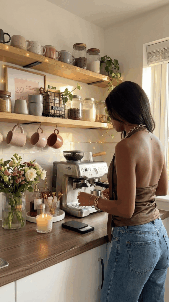 diy aesthetic home decor