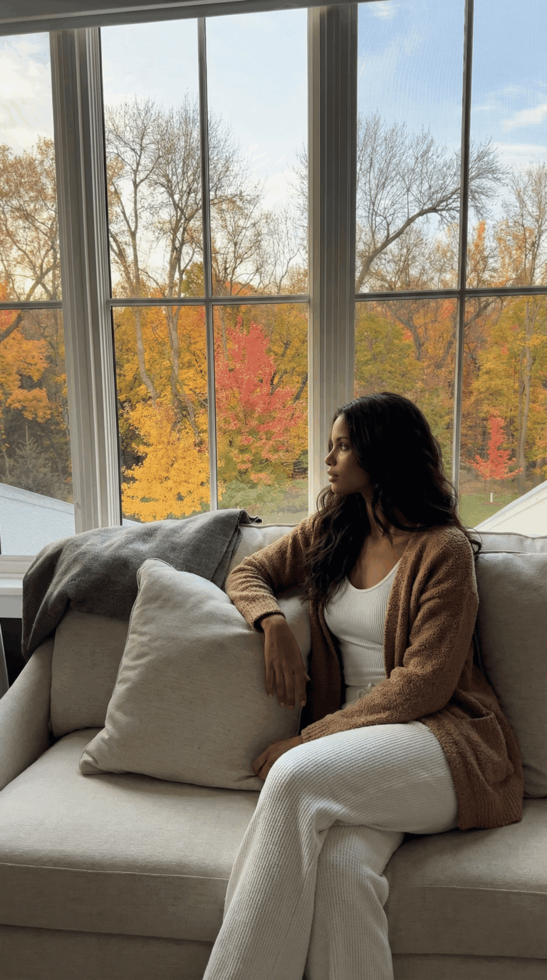 23 Rest Corner Ideas That Help You Slow Down, Unplug, and Actually Rest