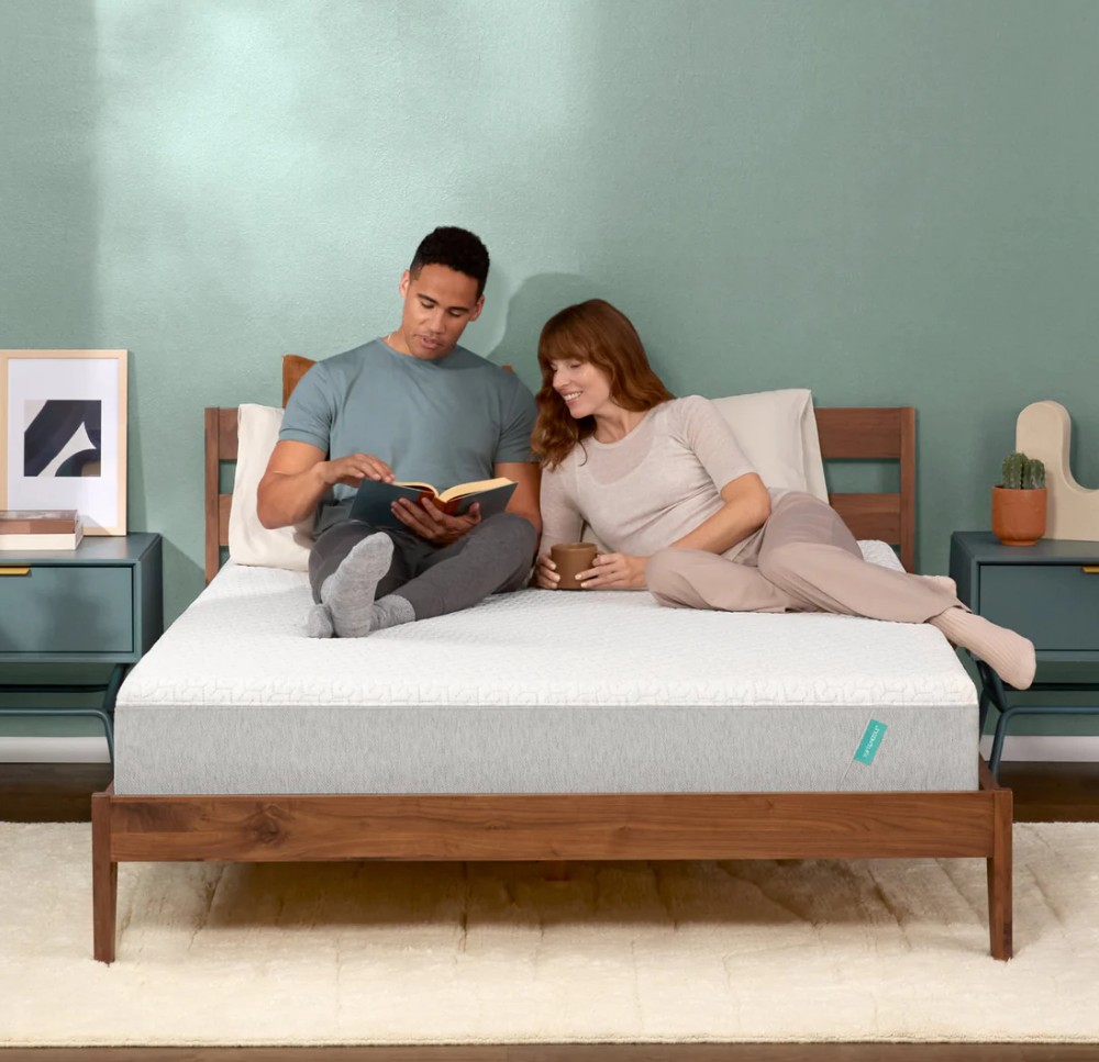 T&N Original Mattress: Better Sleep Starts Here