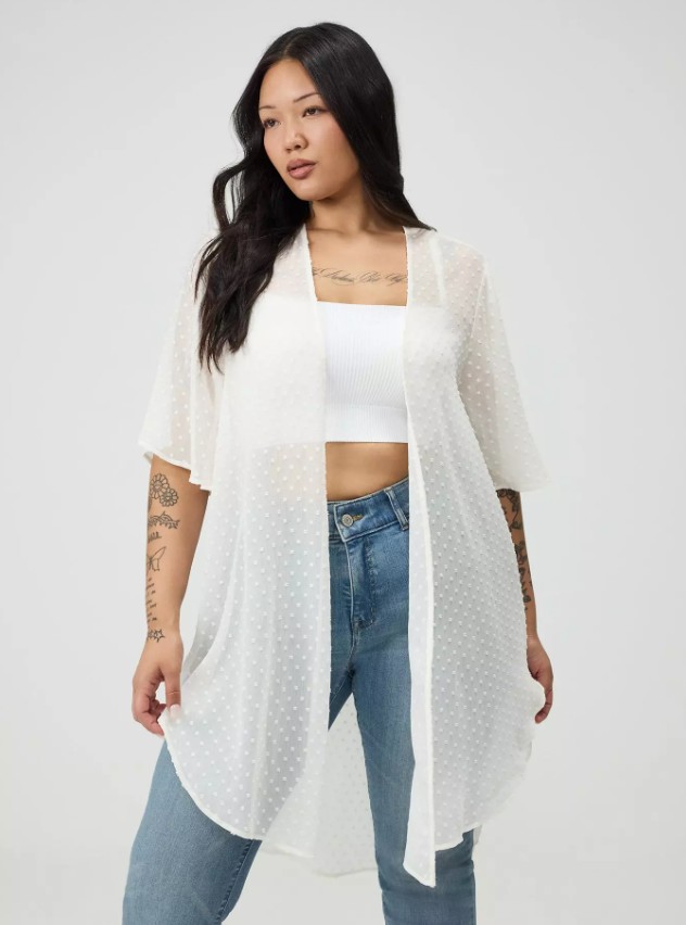 Torrid