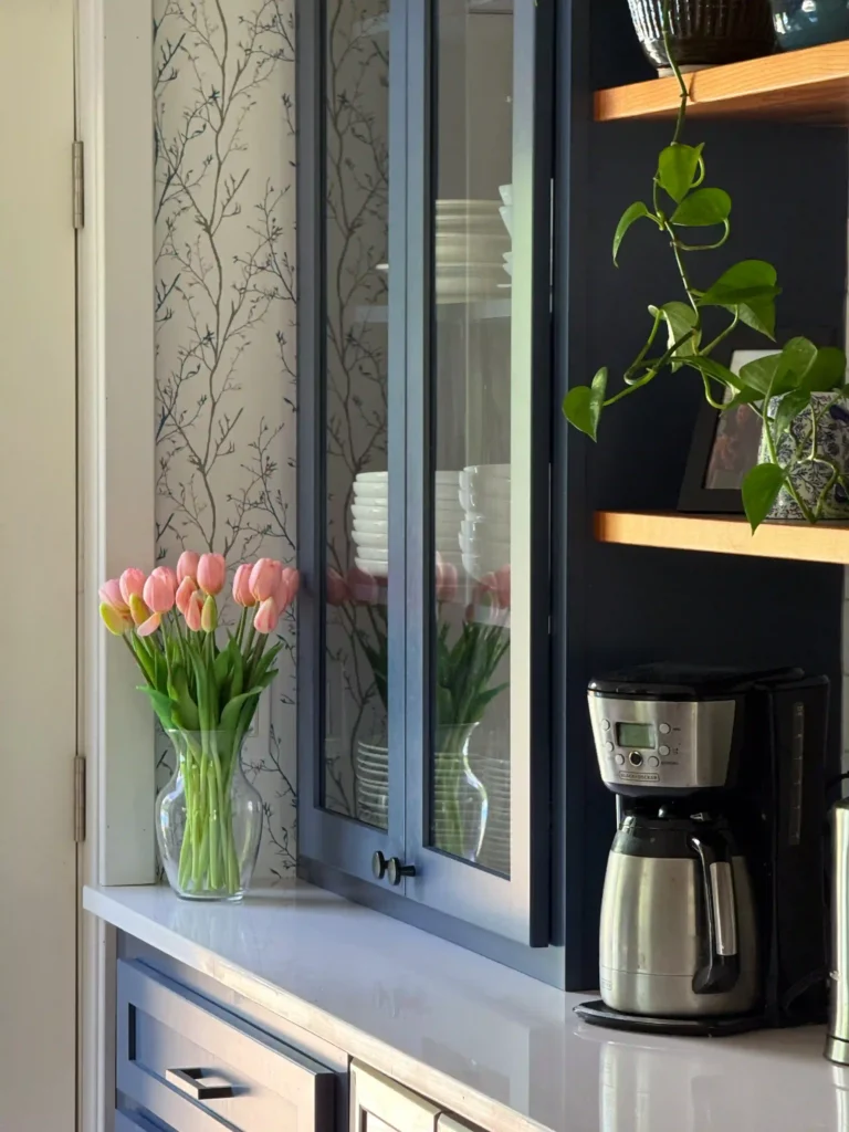27 Coffee Bar Ideas to Turn Any Corner of Your Home Into a Café