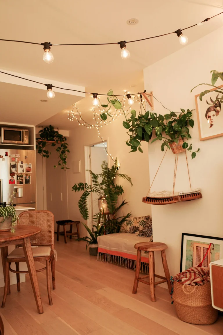 college apartment decor ideas