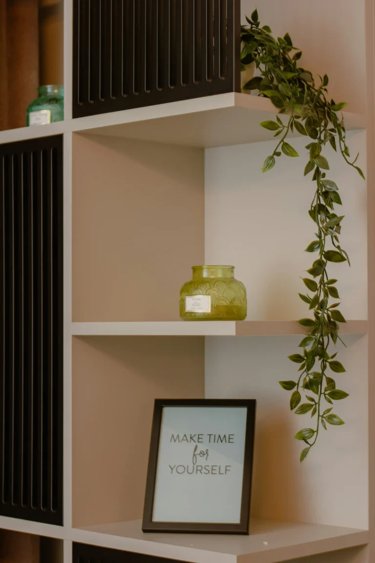 decorating your office at work