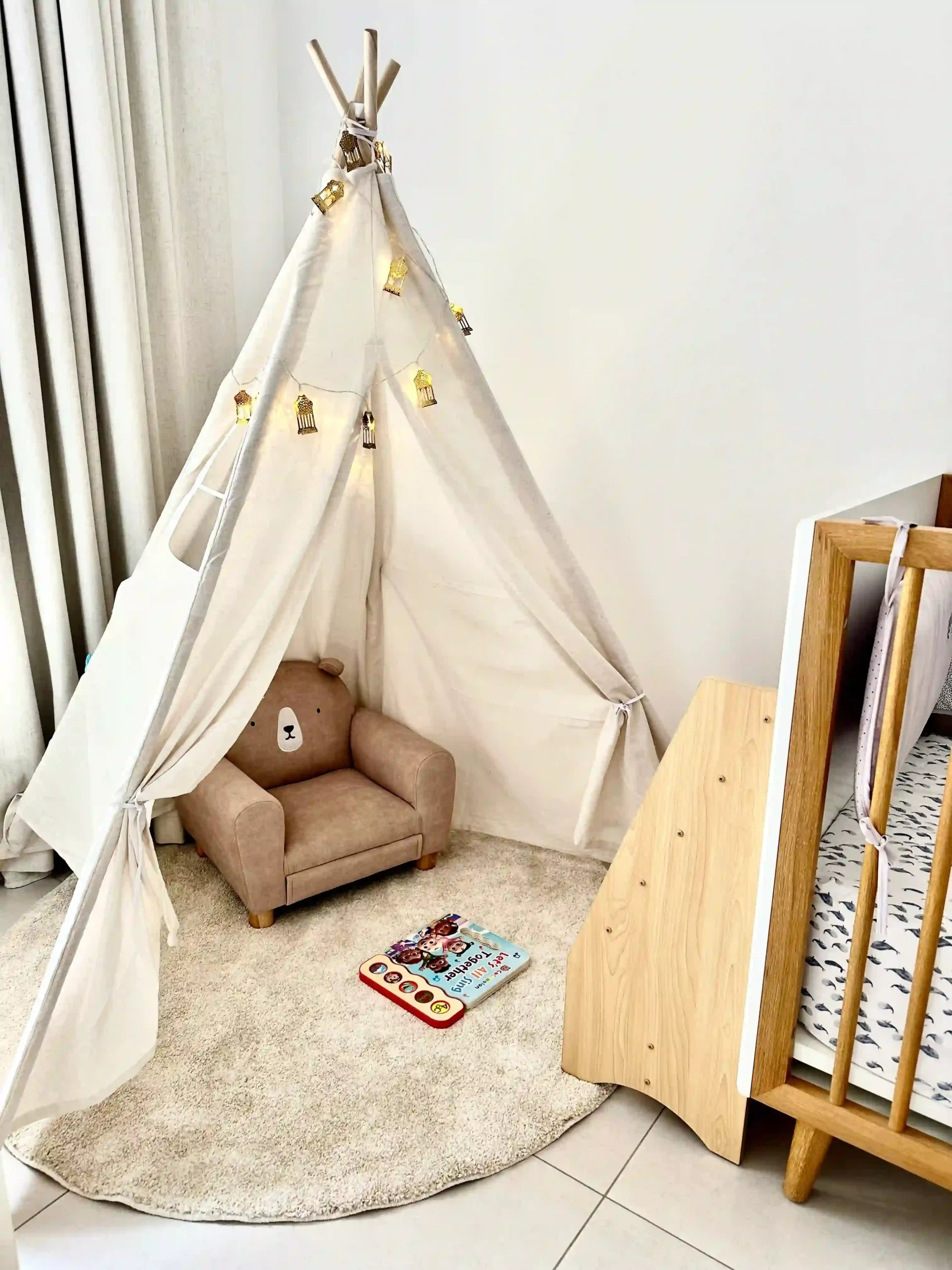 toddler small bedroom ideas