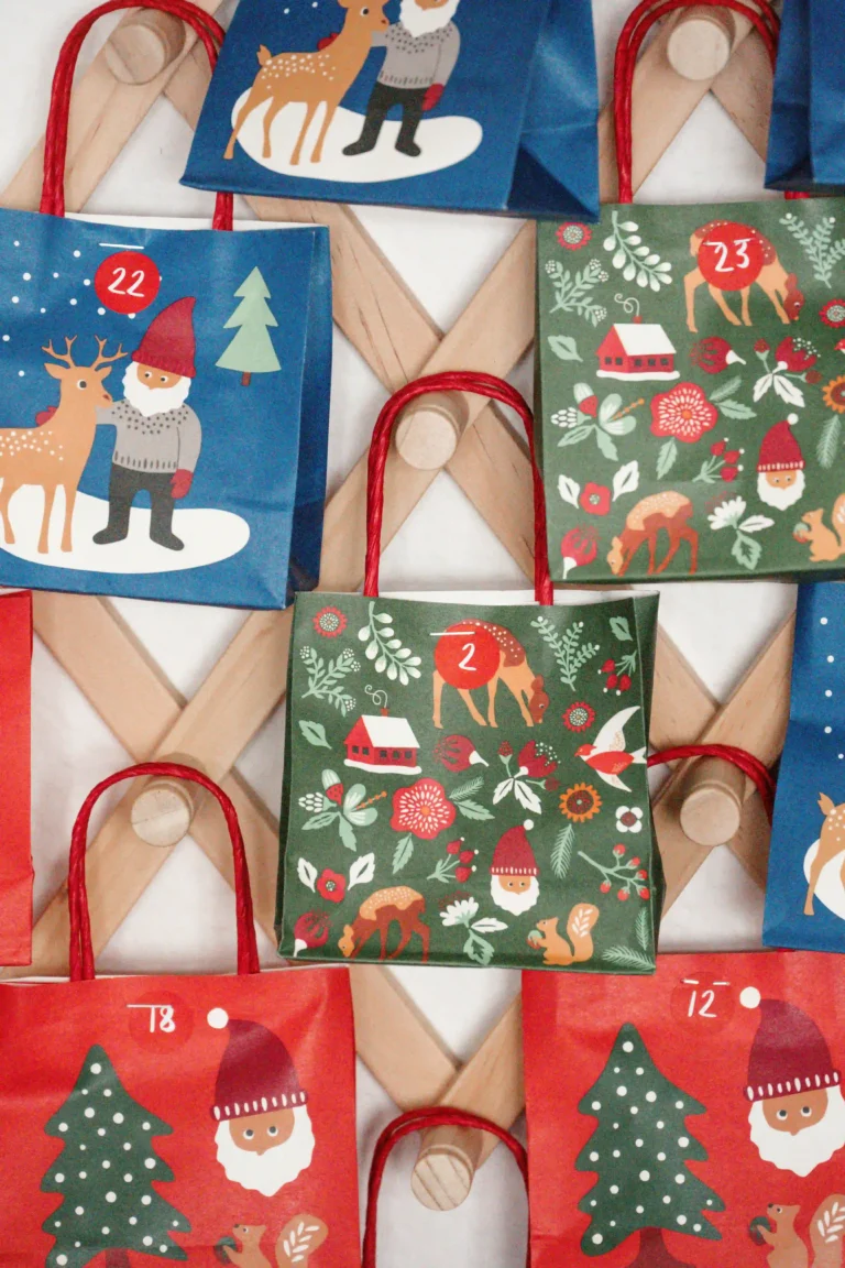 15 Magical Advent Calendars for an Unforgettable Countdown