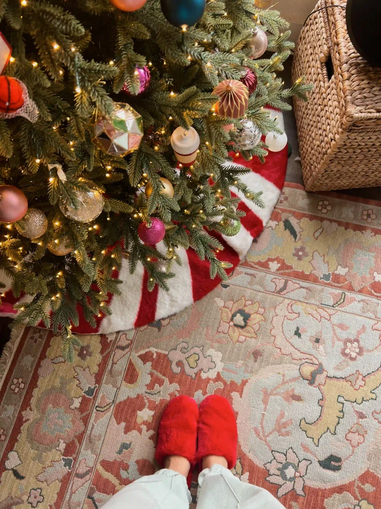 20 Modern Christmas Decor Ideas You’ll Want to Copy This Year