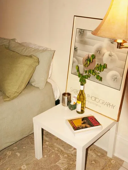 1st apartment essentials list