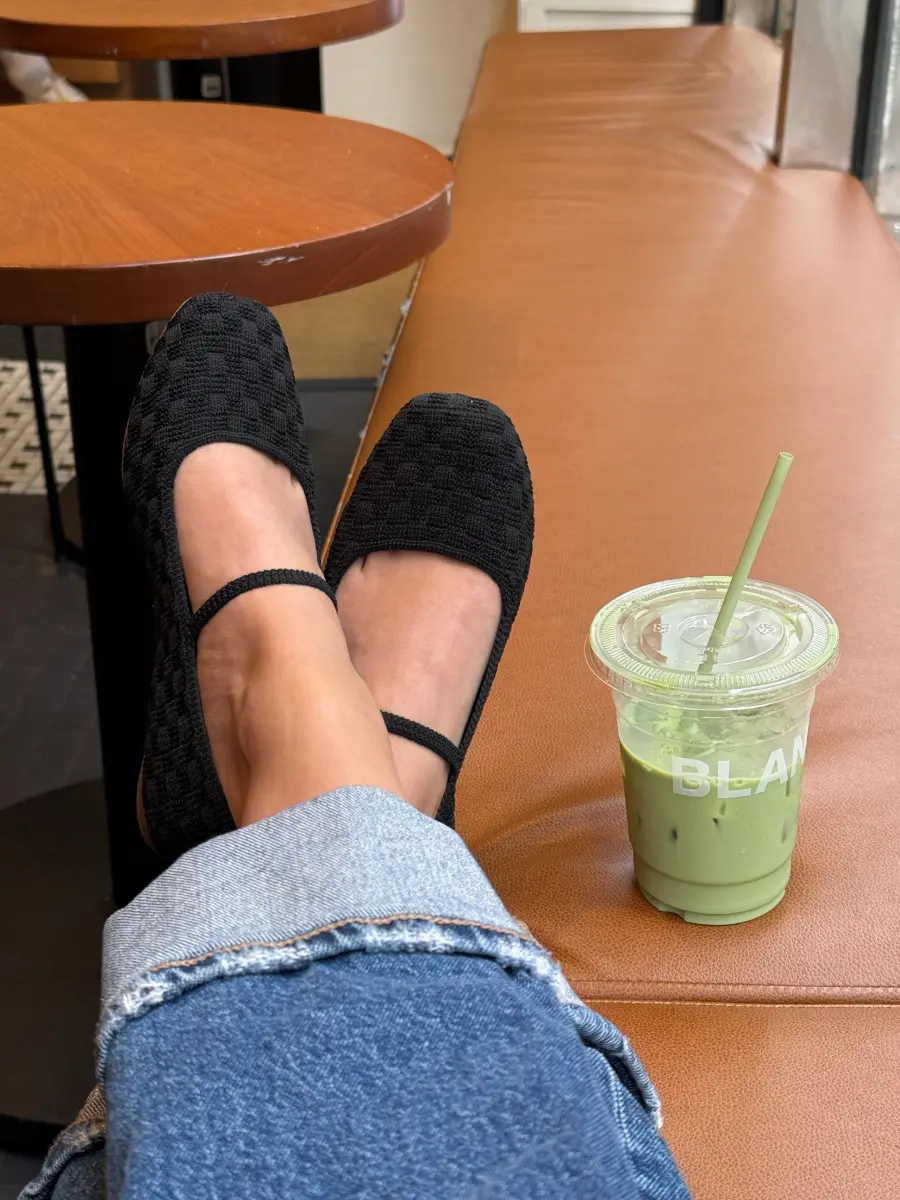 shoes to wear with capris